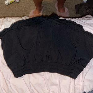 Lululemon Race Short